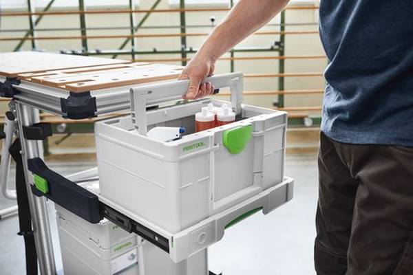 Festool Auszug SYS-AZ-MW 1000<br>