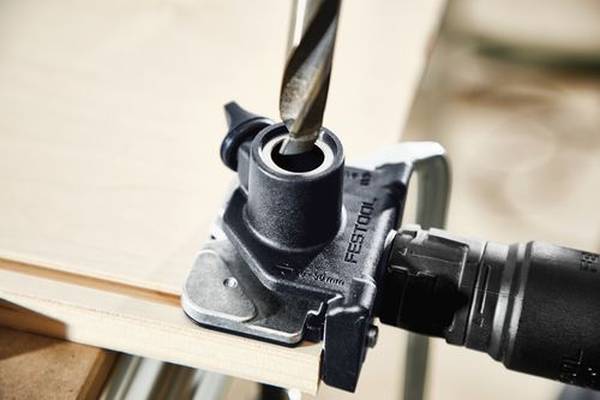 Festool Beschlagbohrer KVB-HW D15 CE<br>