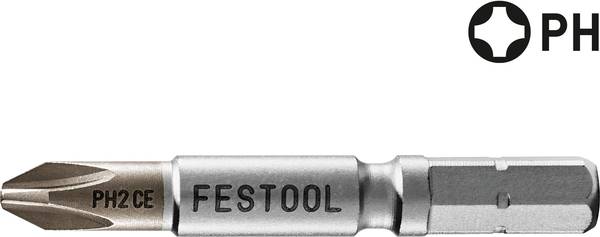 Festool Bit PH 2-50 CENTRO/2<br>