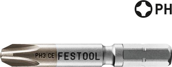 Festool Bit PH 3-50 CENTRO/2<br>