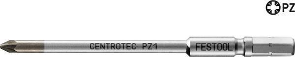 Festool Bit PZ 1-100 CE/2<br>