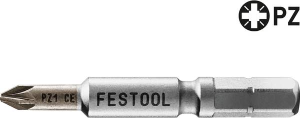 Festool Bit PZ 1-50 CENTRO/2<br>