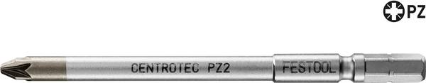 Festool Bit PZ 2-100 CE/2<br>