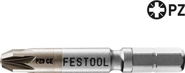 Festool Bit PZ 3-50 CENTRO/2<br>