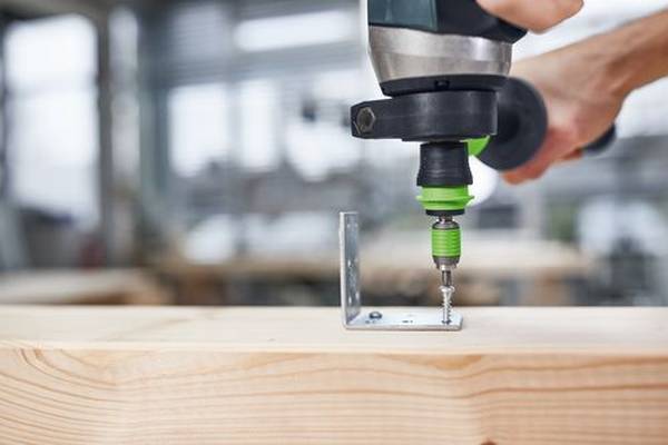 Festool Bit-Sortiment SYS3 XXS CE-TX BHS 60<br>