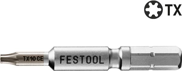 Festool Bit TX 10-50 CENTRO/2<br>