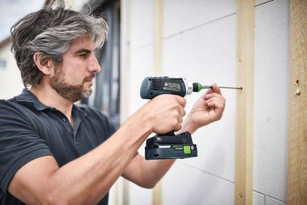 Festool Bit TX 10-50 CENTRO/2<br>