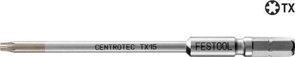 Festool Bit TX 15-100 CE/2<br>