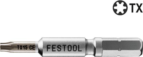 Festool Bit TX 15-50 CENTRO/2<br>
