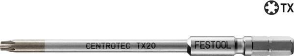 Festool Bit TX 20-100 CE/2<br>