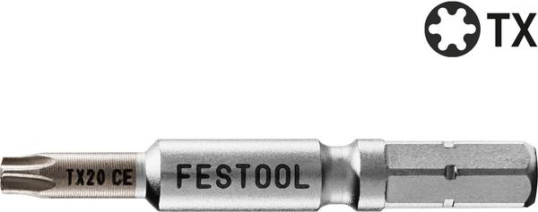 Festool Bit TX 20-50 CENTRO/2<br>