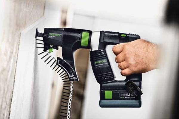 Festool Bit TX 20-AF-55/3<br>