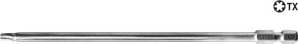 Festool Bit TX 20-AF-55/3<br>