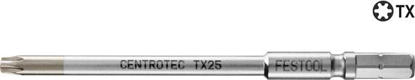 Festool Bit TX 25-100 CE/2<br>