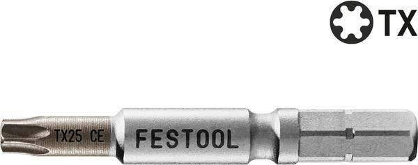 Festool Bit TX 25-50 CENTRO/2<br>
