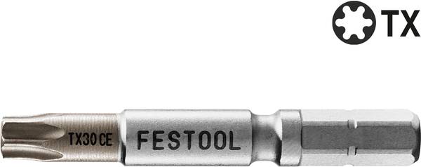 Festool Bit TX 30-50 CENTRO/2<br>
