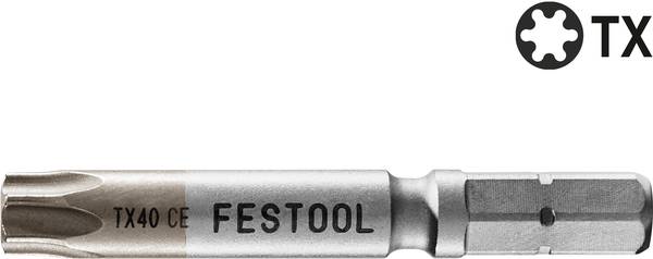 Festool Bit TX 40-50 CENTRO/2<br>
