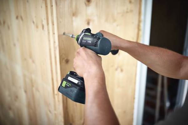 Festool Bitkassette BIT/BH-SORT/31x<br>