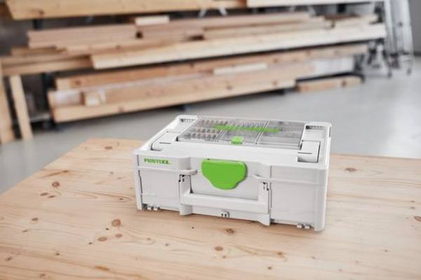Festool Bitkassette BKS SYS3 25mm<br>