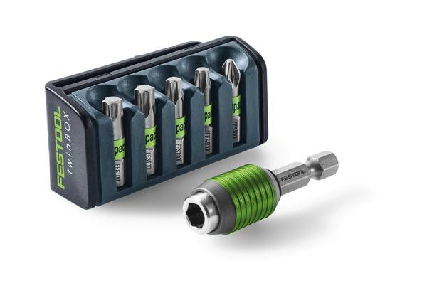 Festool Bitkassette BT-IMP SORT3<br>
