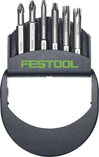 Festool Bitkassette BT-IMP SORT5<br>