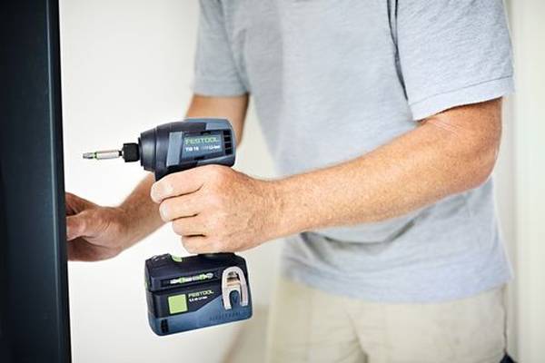Festool Bitkassette BT-IMP SORT5<br>
