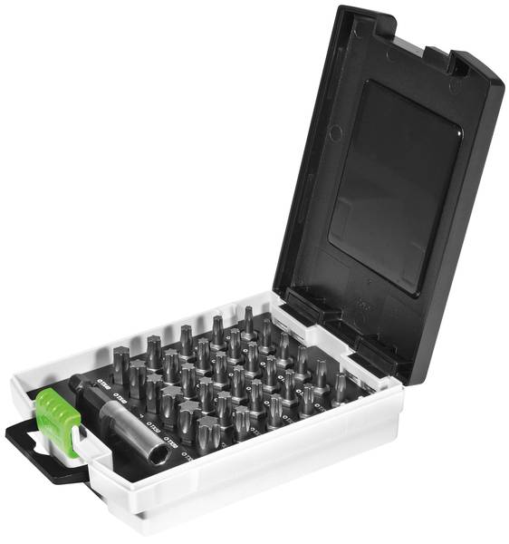 Festool Bitkassette TX 10-50/BH-SORT/31x<br>