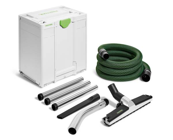 Festool Boden-Reinigungsset RS-BD D 36-Plus<br>