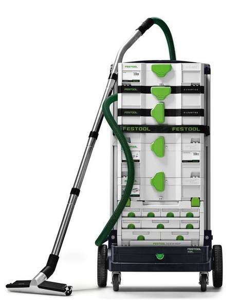 Festool Bodendüse D 50 BD 450<br>