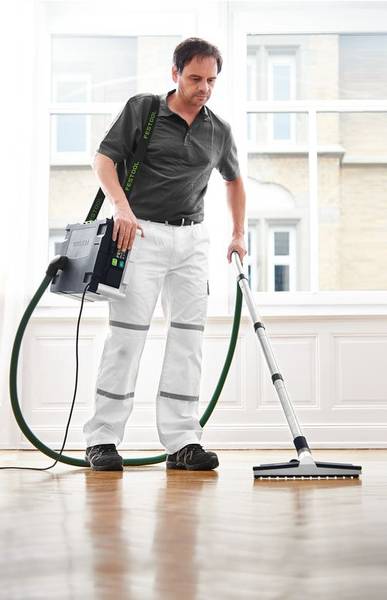 Festool Bodendüse D 50 BD 450<br>