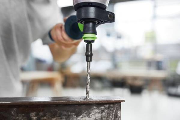 Festool Bohrerkassette HSS D3-10 CE/10<br>