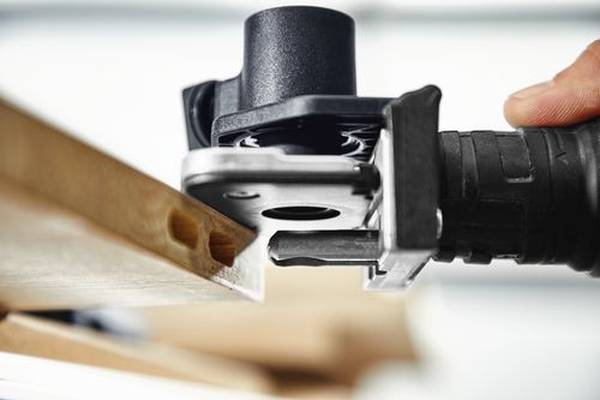 Festool Bohrschablone BS-KV D15<br>