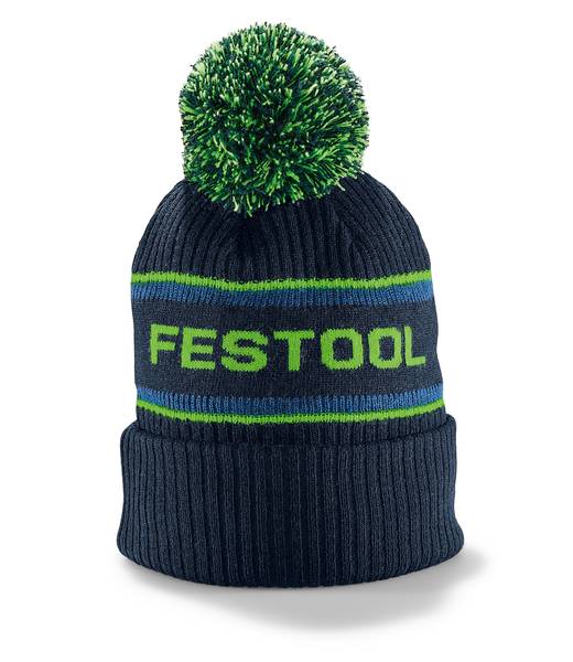 Festool Bommelmütze WINH-FT1<br>
