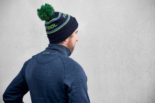 Festool Bommelmütze WINH-FT1<br>