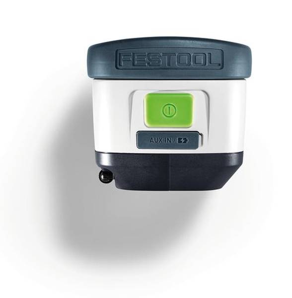 Festool BR 10 DAB+ Digitalradio SYSROCK<br>