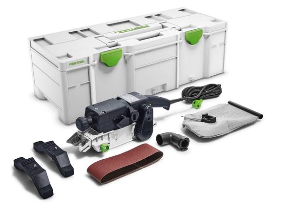 Festool BS 75 E-Plus Bandschleifer<br>