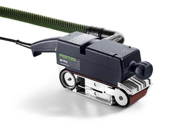 Festool BS 75 E-Plus Bandschleifer<br>