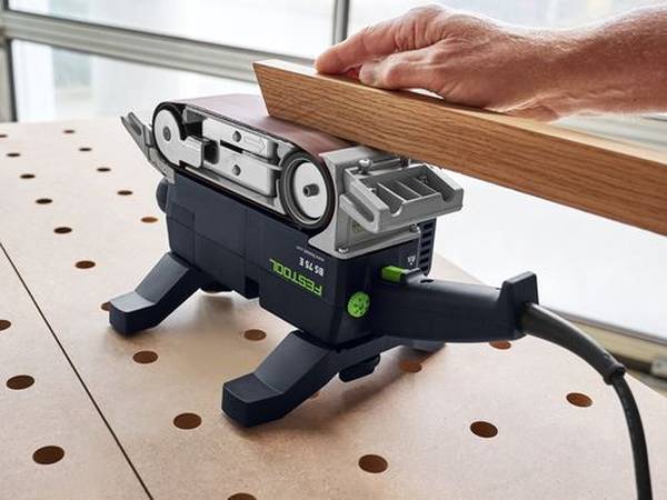 Festool BS 75 E-Plus Bandschleifer<br>
