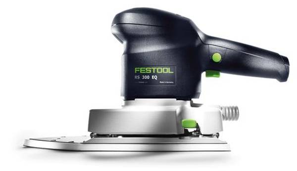 Festool Bügeleisenschleifschuh SSH-STF-V93x266/14<br>