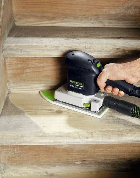 Festool Bügeleisenschleifschuh SSH-STF-V93x266/14<br>