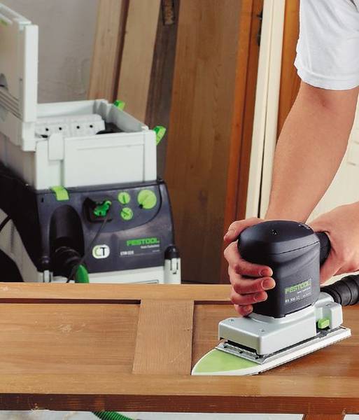 Festool Bügeleisenschleifschuh SSH-STF-V93x266/14<br>