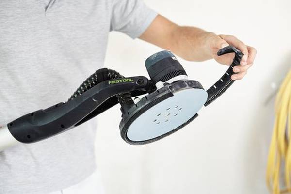 Festool Bürsteneinsatz BE-LHS-E 225<br>
