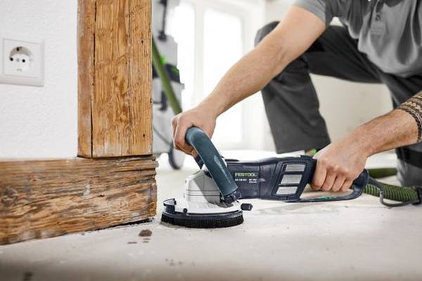 Festool Bürstenkranz BC-RG 130<br>