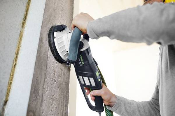 Festool Bürstenkranz BC-RG 130<br>