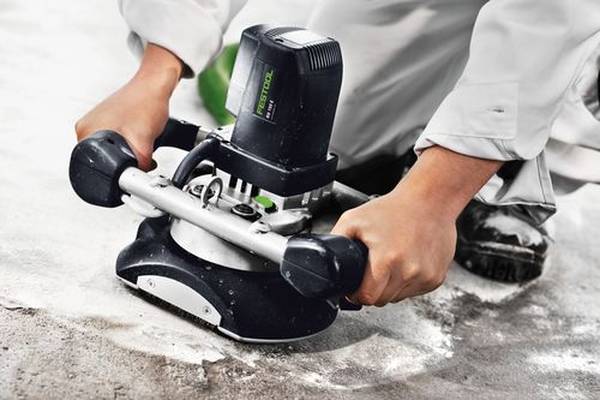 Festool Bürstenkranz BC-RG 150<br>