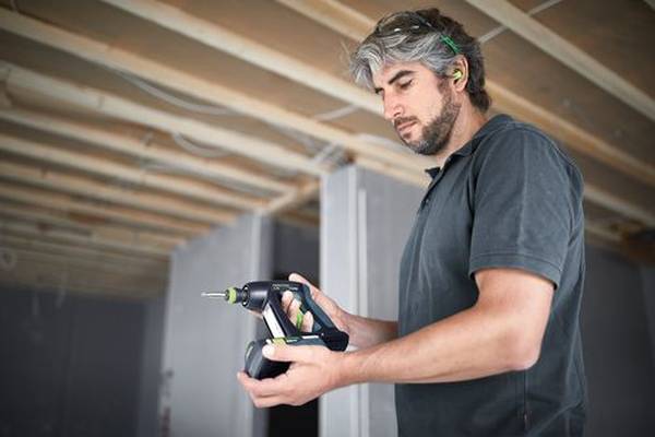 Festool C 18 HPC 4,0 I-Plus Akku-Bohrschrauber<br>