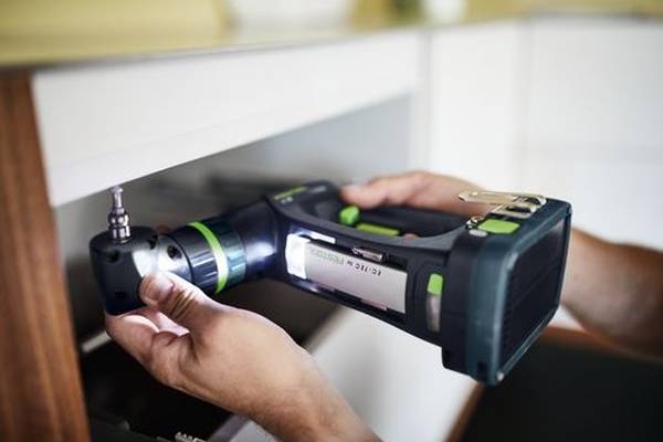 Festool C 18 HPC 4,0 I-Plus Akku-Bohrschrauber<br>