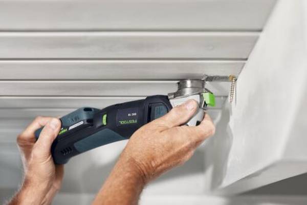 Festool Carbide-Sägeblatt MSB 40/32/HM/OSC<br>