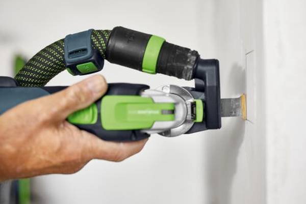 Festool Carbide-Sägeblatt MSB 60/32/HM/OSC<br>