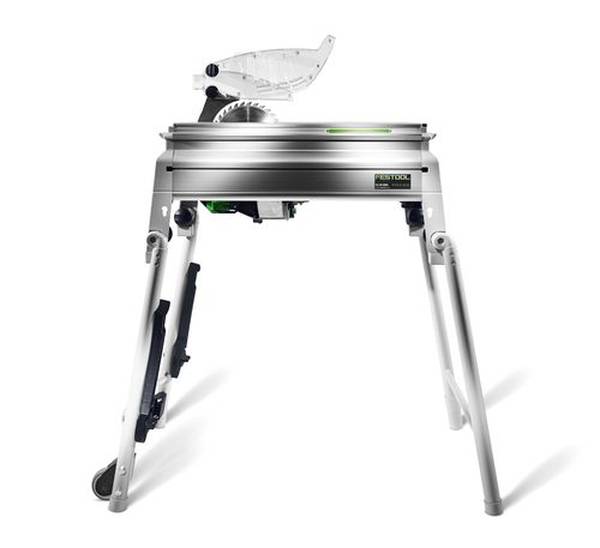 Festool CS 50 EBG Tischzugsäge PRECISIO<br>